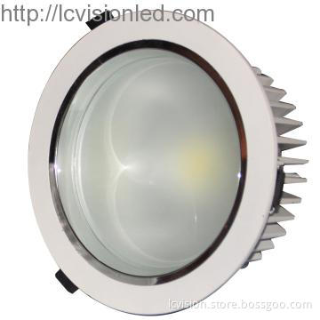 30 Watts COB LED Down Light, Anti-dusty